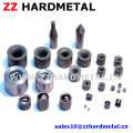 Yg6 Carbide Steel Cobre Alumínio Wire Drawing Pellet